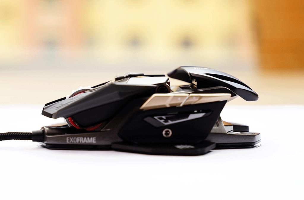 2022最值得入手的游戏鼠标,2023适合入手的雷蛇鼠标