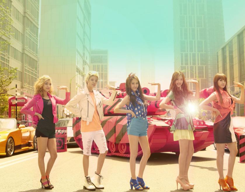 sm对fx的态度,sm真的不让fx回归了吗