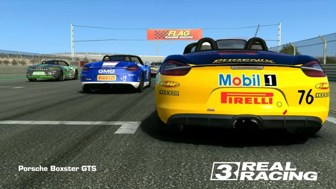 最值得手机玩的赛车游戏超级真实,最好玩的几款手游赛车游戏