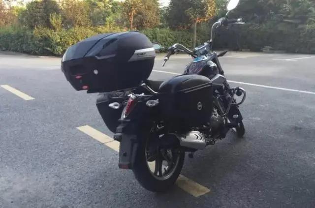 豪爵续航150,豪爵动力强的150车