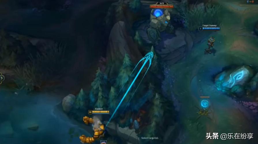 英雄联盟隐身抓人视频,英雄联盟隐身英雄怎么对付