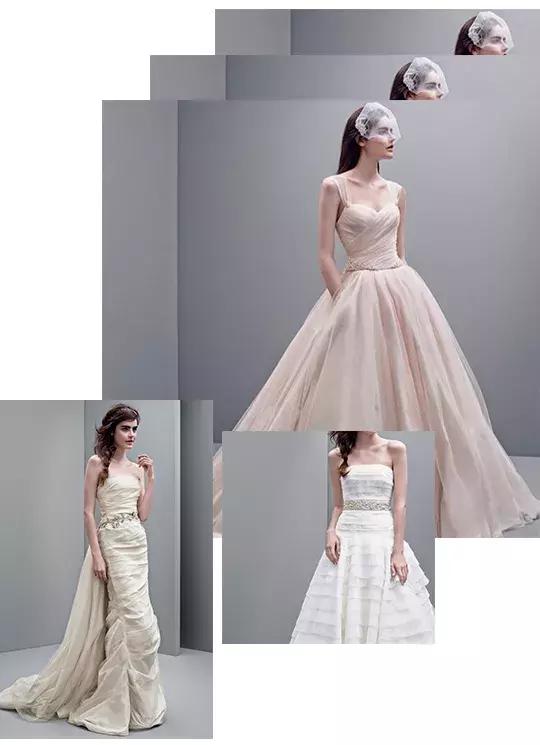 备婚必选婚纱照推荐,备婚婚纱礼服推荐