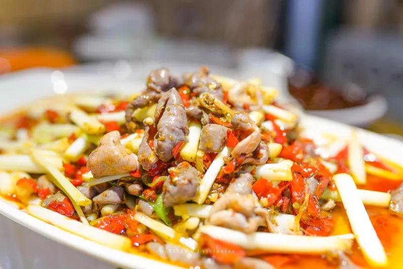 成都不得不吃的不辣餐厅点评,成都必吃十大馆子