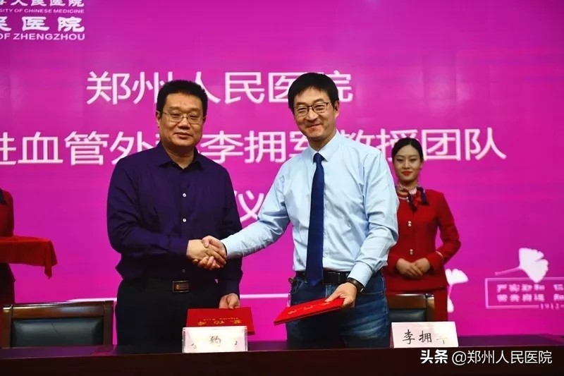 外科医生主刀8000台手术,中国血管外科手术排名第一的医生