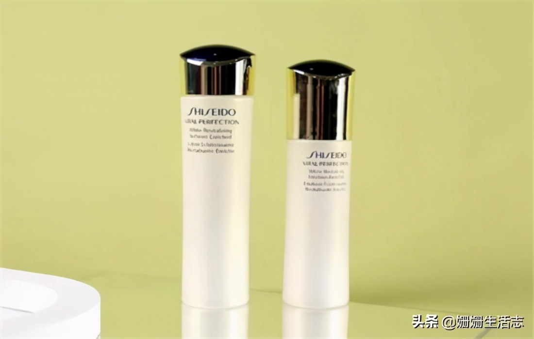 冬季适用干皮的护肤品,日本18岁女生水乳套装推荐