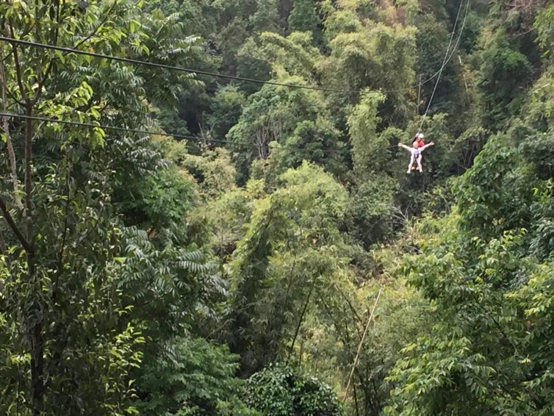泰国清迈旅游有哪些景点好玩儿,泰国清迈有哪些旅游景点好玩