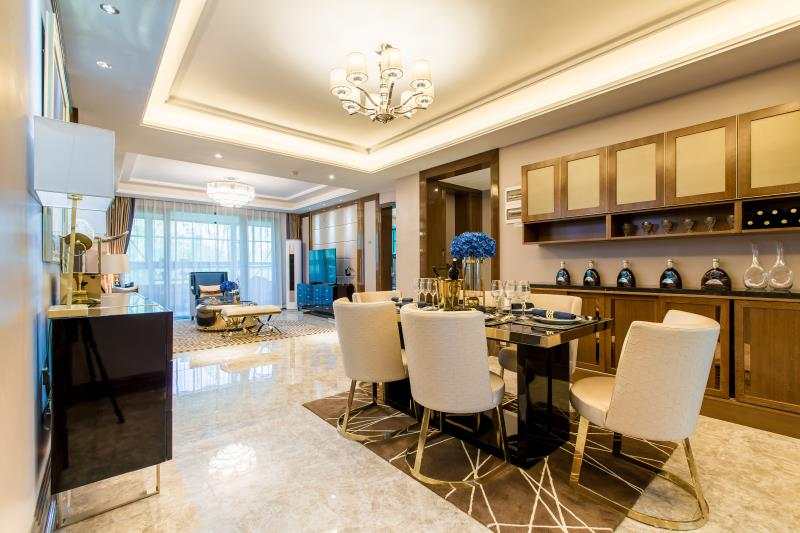 恒大卖房直播视频,恒大营销卖房