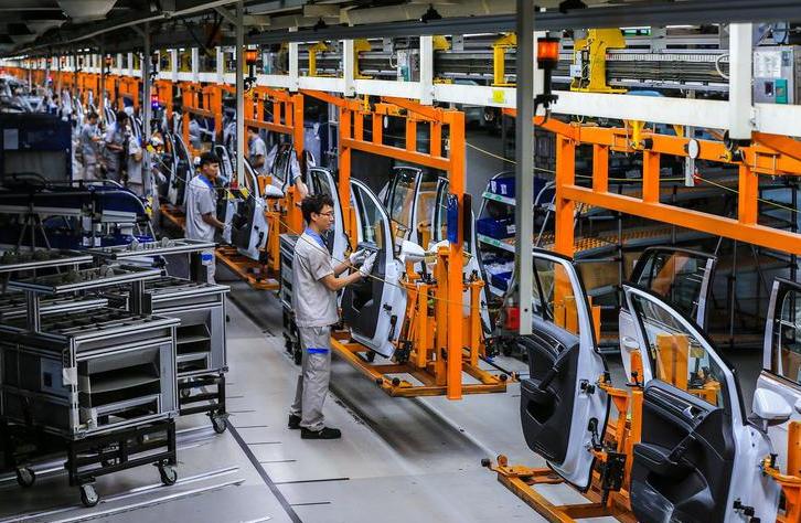 车间主任工资是车间平均工资,工厂车间主任一年多少钱