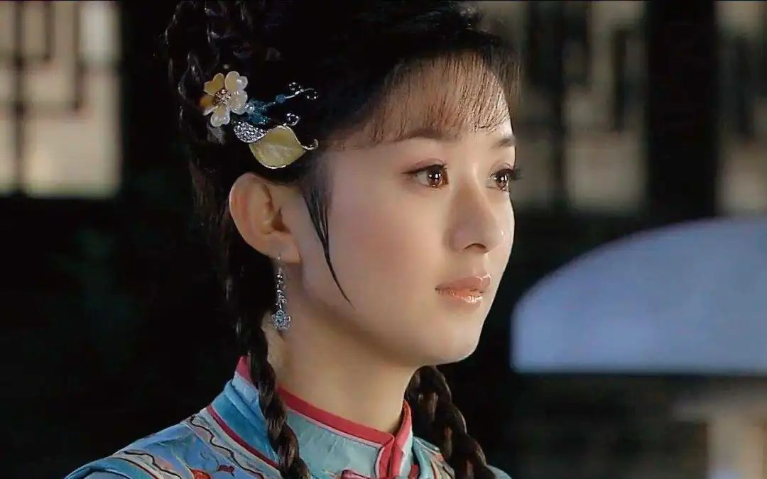 赵丽颖规划人生,赵丽颖性格深度解析