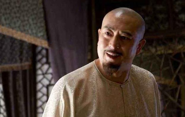 清朝商人胡雪岩人生简历,清朝首富胡雪岩的家