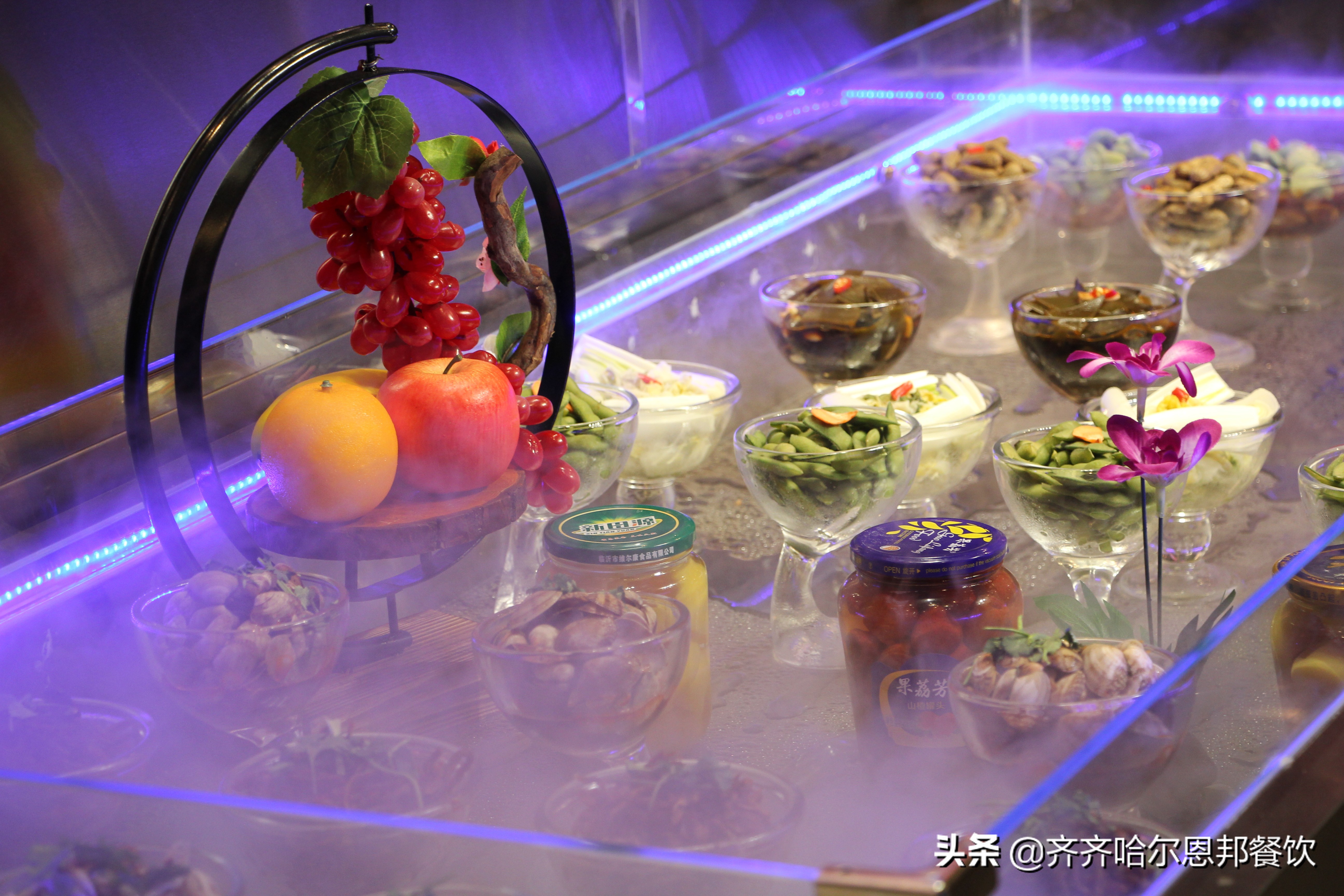 烧烤开店怎么入行,烧烤加盟店的盈利模式和方案