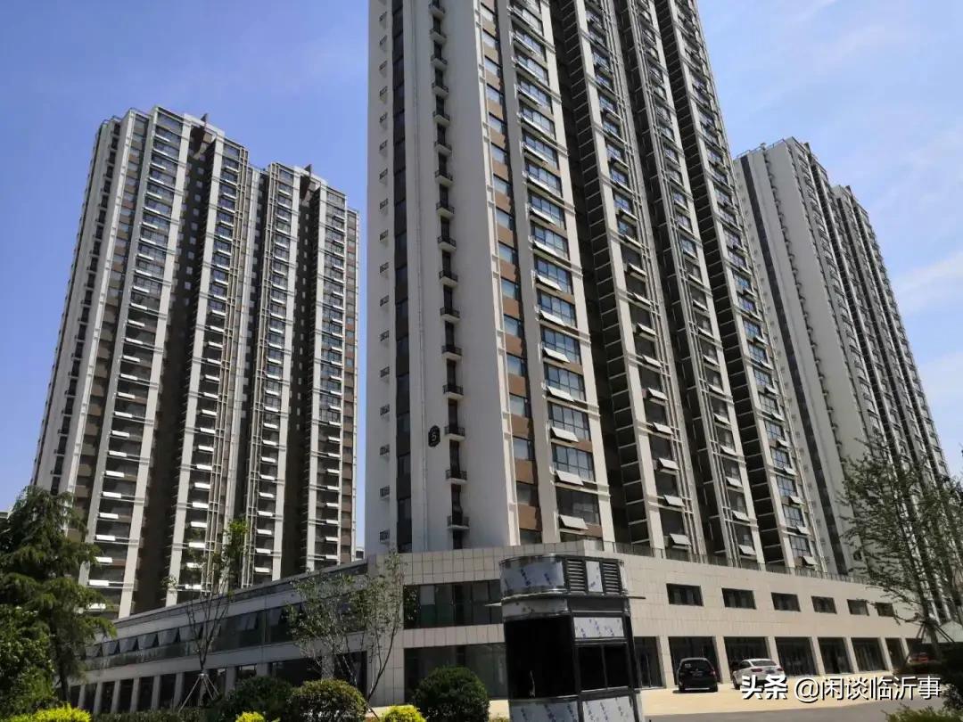 可圈可点，实探临沂学区老大哥三十五中，周边两万+的学区房