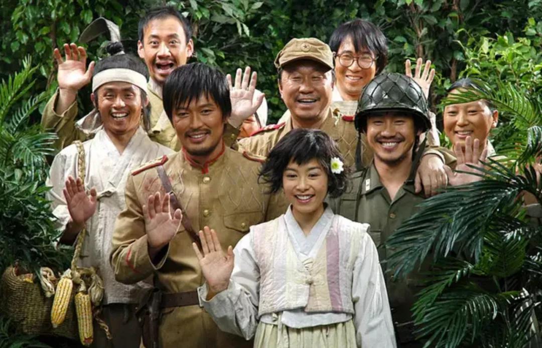 口碑爆棚，荒诞浪漫，吐血安利这部年度票房冠军