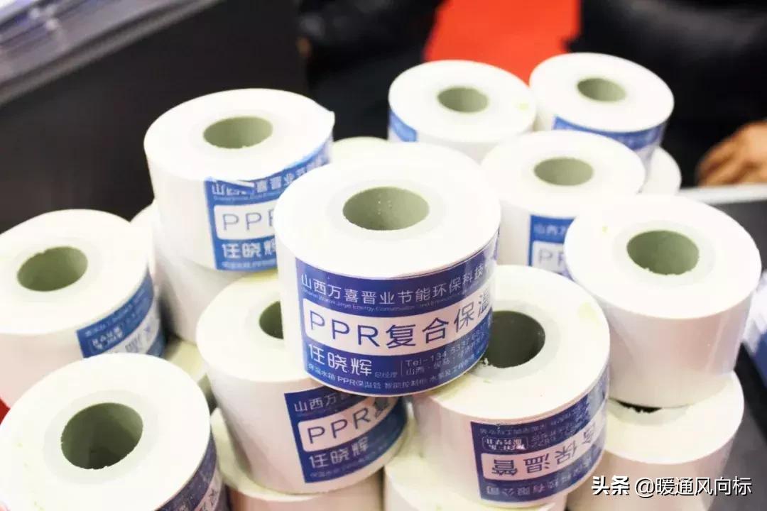 山西供暖展,2023第17届山西暖通供热空调展览会