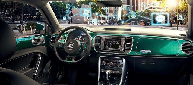 盘点女孩子眼中最有魅力的5款车,目前最适合女性开的一款车