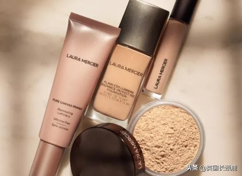 英国气候下让肌肤深呼吸：护肤美妆用品中英文对照大全