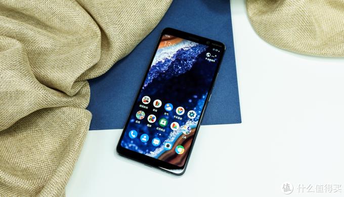 当苹果缺乏创造力时，诺基亚“顶”了上来：NOKIA9PureView体验