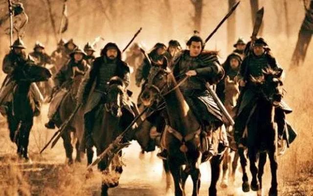 「莽莽十六国」性情中人苻坚的喜与悲