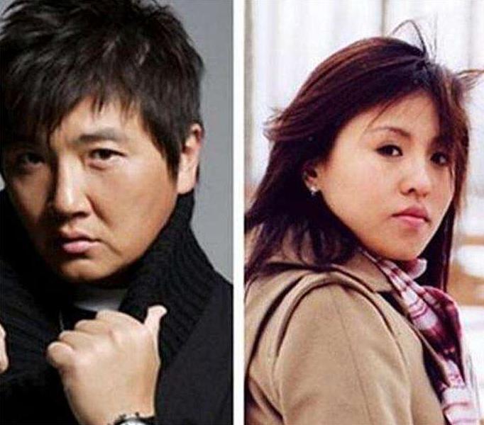 孙楠喜新厌旧,经典歌手孙楠