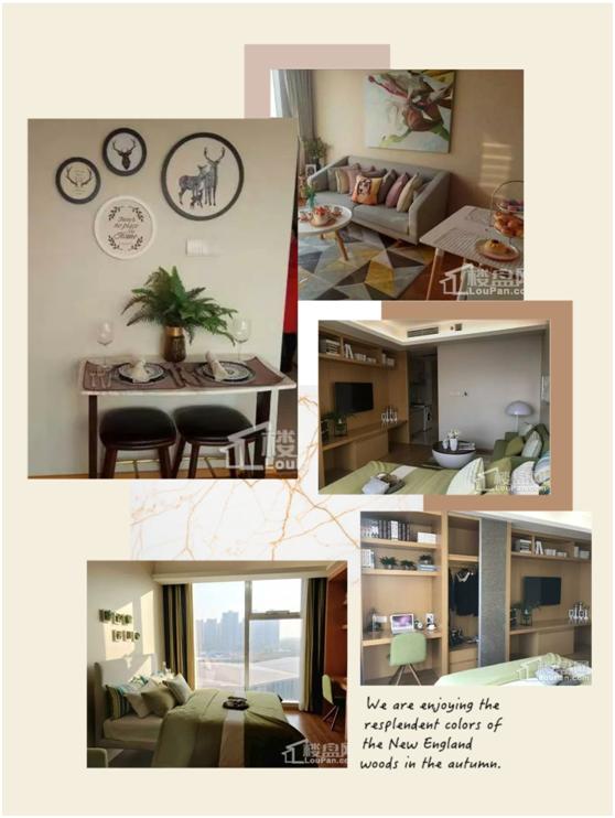 央企大盘单价8000送精装,央企千亩大盘楼盘