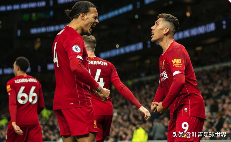 复仇!利物浦9千万巨星打爆穆帅奇兵,经典“一只眼”再现