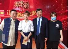 贾小强教授受邀《养生堂》，讲解“出便秘治疗与预防”马上播出