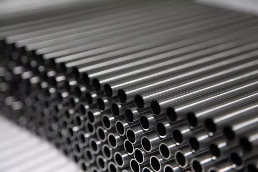 国核锆业现状,国核锆业股份有限公司