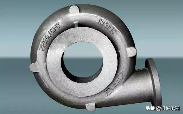 铸件产生裂纹缺陷的原因,铸件常见缺陷分析