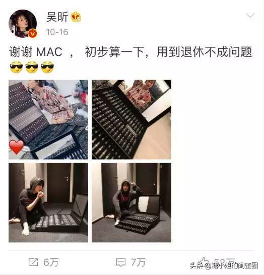 试100个口红,试色必买的6支口红