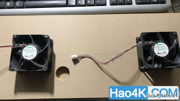 教你花600元，获得一个24盘位的NAS硬盘扩展柜？