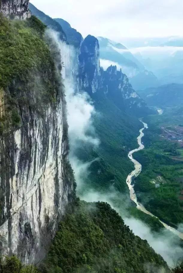 外地人眼里的湖北人,身为湖北人感谢的话