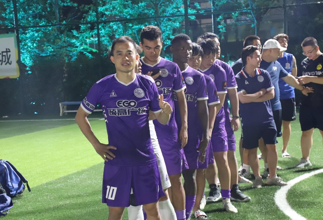 海曙好美秋千成为新科冠军！“宁波晚报杯”成人组圆满落幕