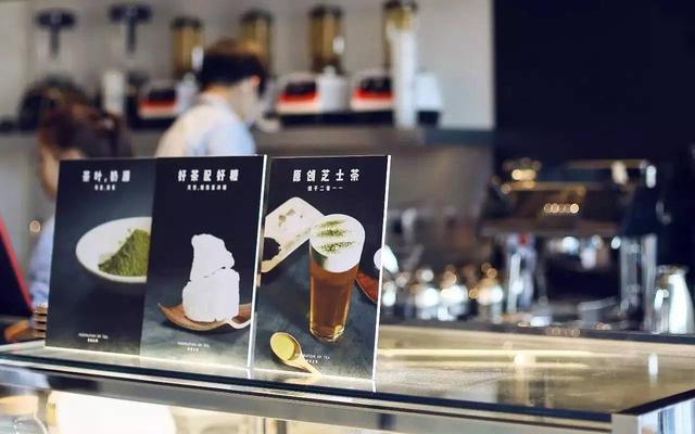 heytea喜茶联名原神主题店,喜茶heytea喜茶团购优惠活动