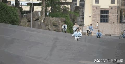 在川美上学是一种什么体验?哈哈哈涨姿势了