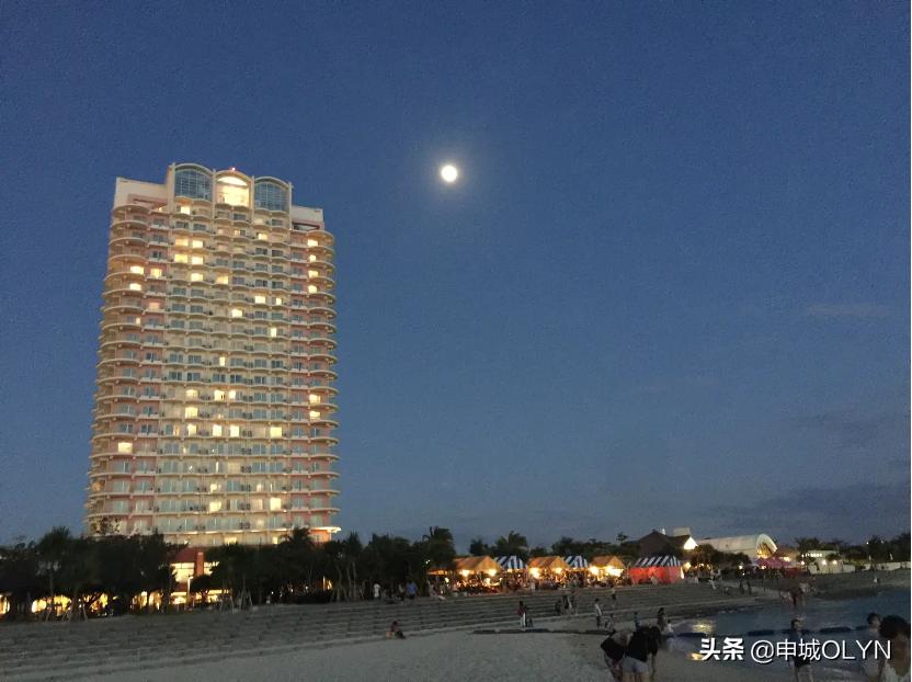 日本三年签证去冲绳和大阪,曾经申请过日本签证