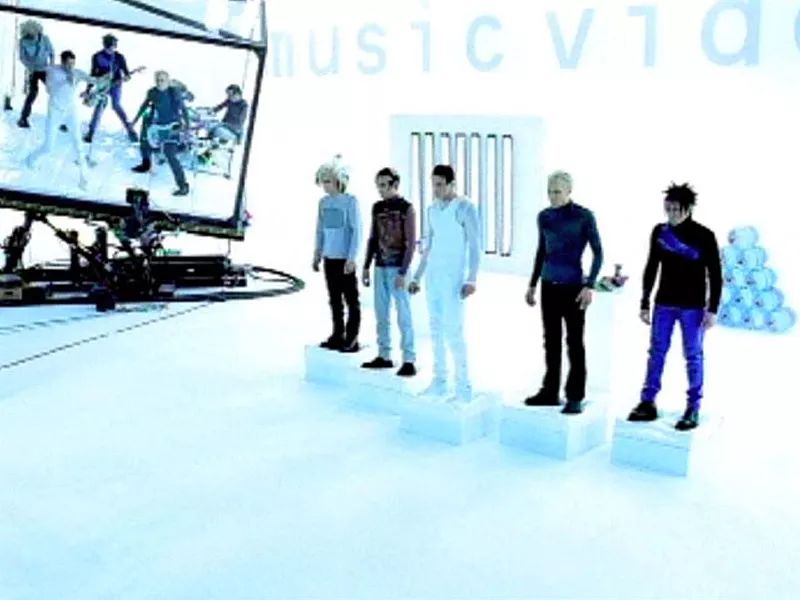 一起感受一下过去的时代,一起回到上世纪20年代的上海