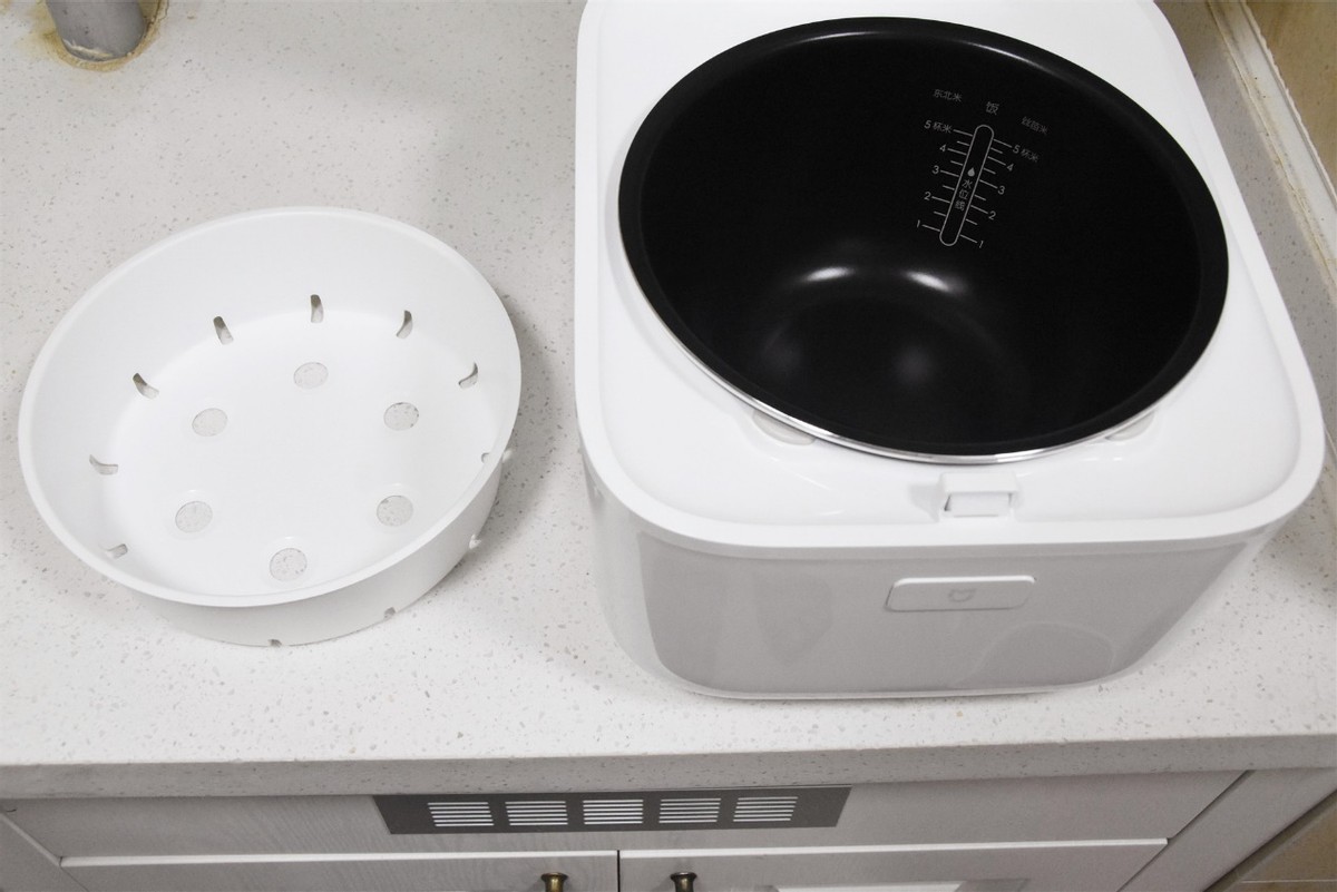 米家智能ih电饭煲3l预约功能,米家智能微压ih电饭煲4l连无线