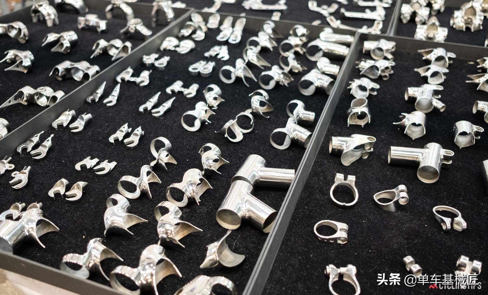 台北自行车展2024有坎普吗,2019台北自行车展视频