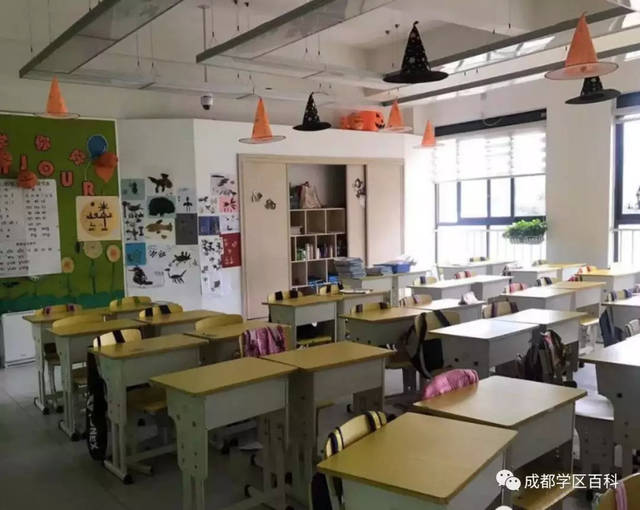 成都高新大源学校初中排名,高新区大源片区学校排名