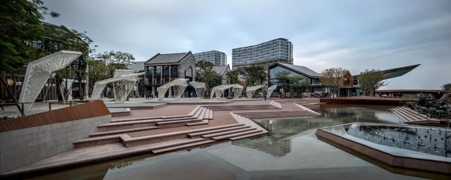 顺德华侨城欢乐海岸门票多少钱,顺德华侨城欢乐海岸plus