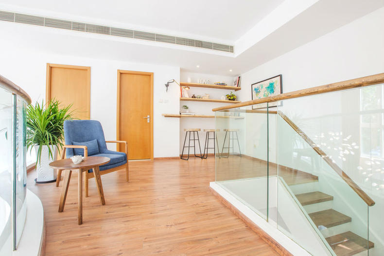 69平米宜家风,79平宜家装修