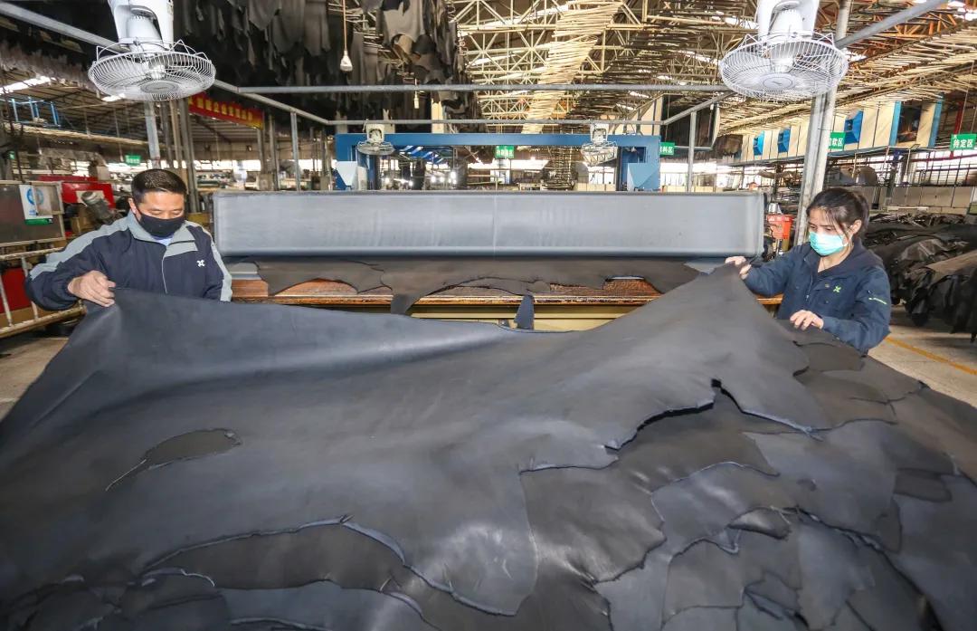 兴业科技吴华春谈变革：沿着旧地图，找不到新大陆