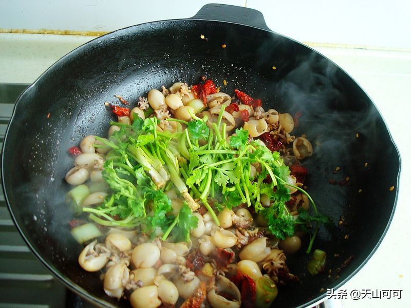 如何保证墨鱼仔的口感,要想鱼丸鲜嫩放什么生粉