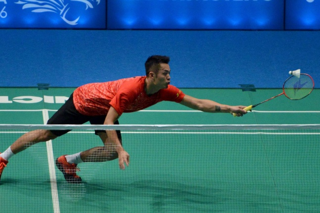 5单项全面占优却决赛不入,日本羽球怎么回事?