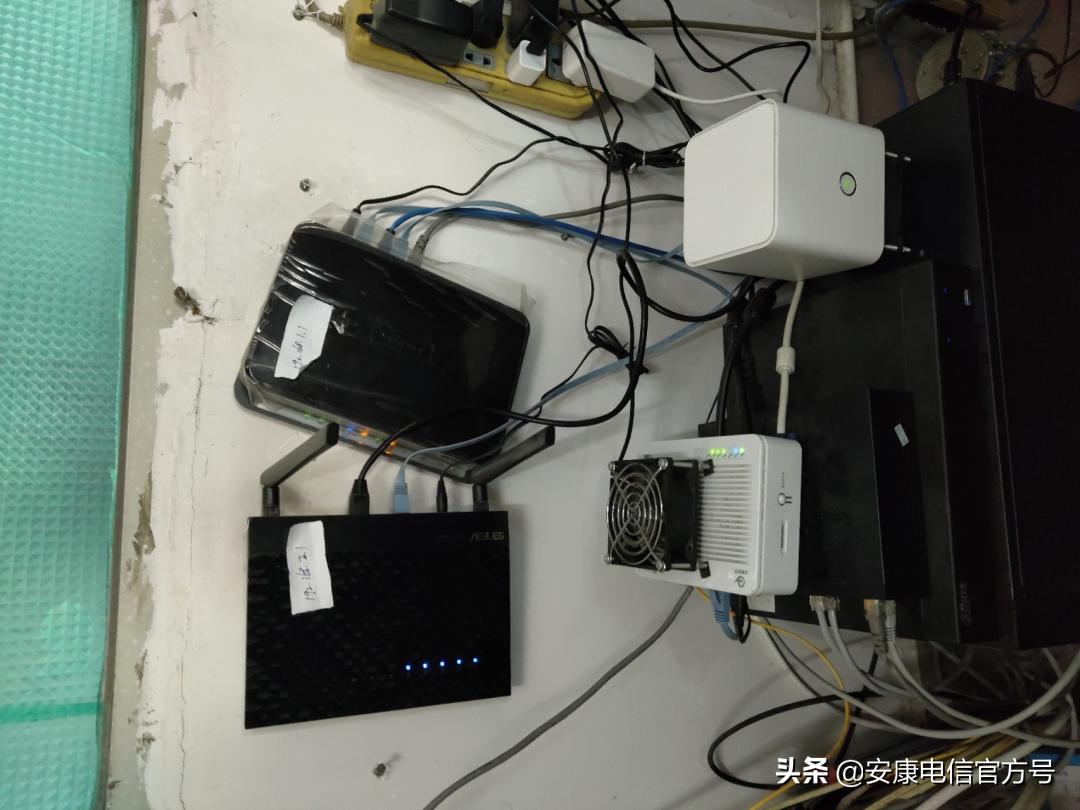 网络卡顿速度慢怎么解决,华为路由器卡顿网速变慢