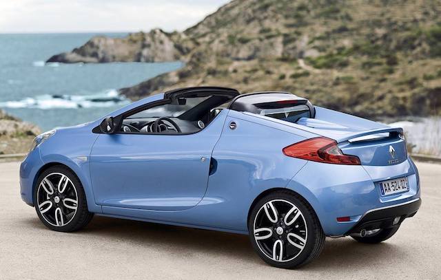 雷诺销量为什么低,雷诺又进入中国市场了吗