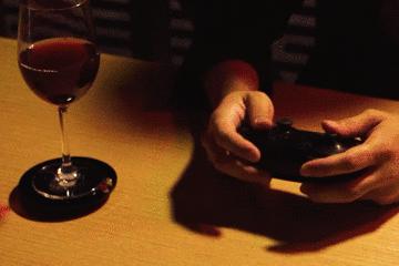 日本奇葩杂货铺:6秒后,你手没了