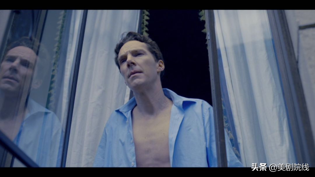 通宵2天美剧推荐 (通宵刷剧美剧)