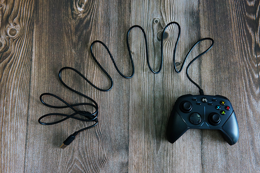 适合于游戏手柄的灵敏度,手柄北通阿修罗3