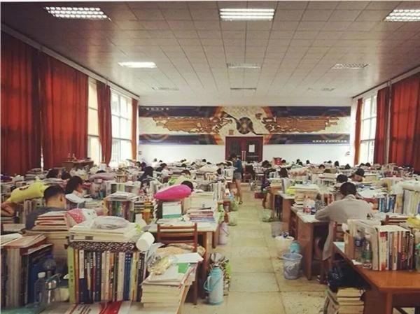 在南师生活真的很难吗,南师生活